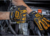 GearWrench 86986 HEAVY-DUTY IMPACT WORK GLOVES, M
