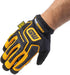 GearWrench 86987 HEAVY-DUTY IMPACT WORK GLOVES, L