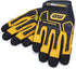 GearWrench 86988 HEAVY-DUTY IMPACT WORK GLOVES, XL