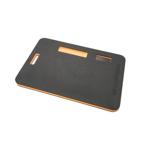 GearWrench 86996 Extra Large Kneeling Pad with Magnetic Parts Tray