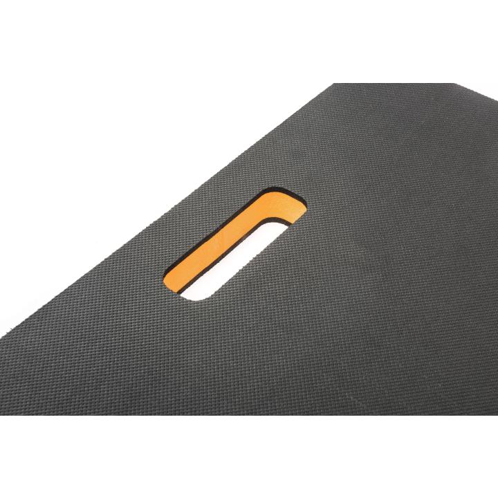 GearWrench 86996 PG250 - EXTRA LARGE KNEELING PAD W/ MAGNETIC PARTS COMPARTMENT, 225 LBS CAPACITY - MPR Tools & Equipment