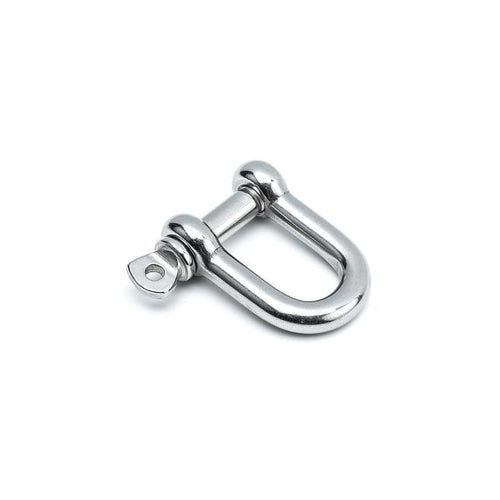GearWrench 88715 TETHER SHACKLE SMALL 2PC