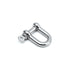 GearWrench 88715 TETHER SHACKLE SMALL 2PC