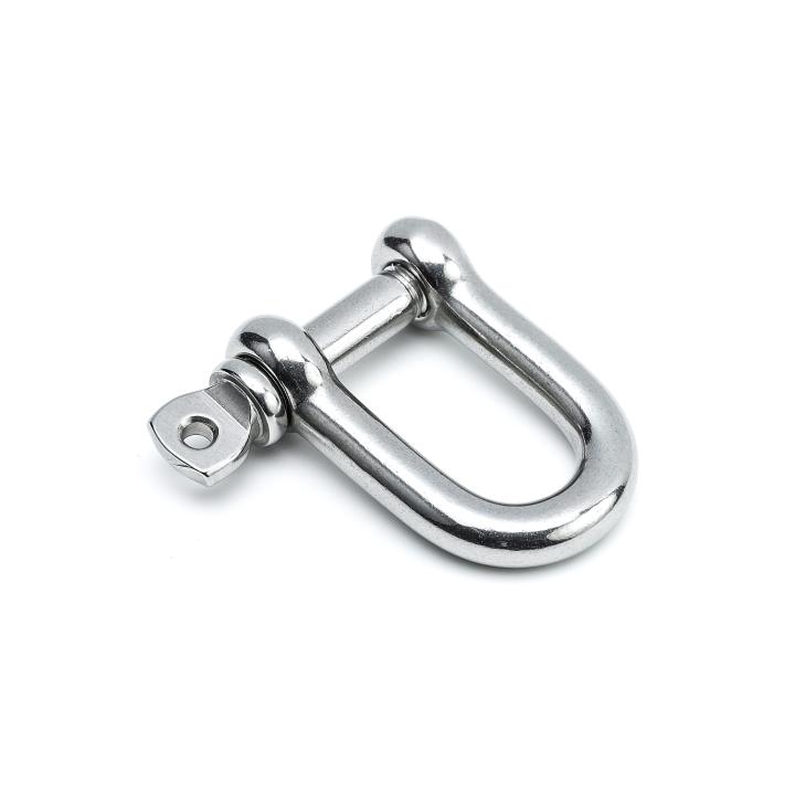 GearWrench 88716 TETHER SHACKLE MEDIUM 2PC