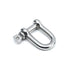GearWrench 88716 TETHER SHACKLE MEDIUM 2PC
