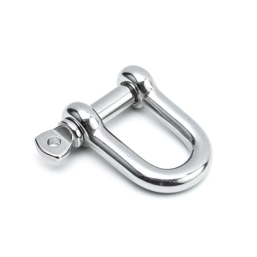 GearWrench 88717 TETHER SHACKLE LARGE 2PC