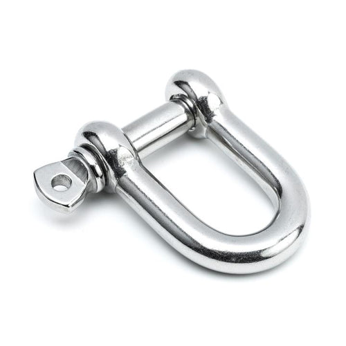 GearWrench 88718 TETHER SHACKLE EXTRA LARGE 2PC