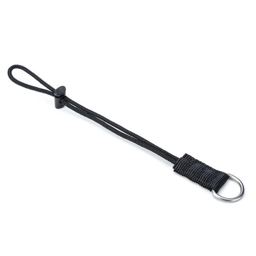 GearWrench 88757 D RING WEB TETHER W/CORD LOOP 10PC