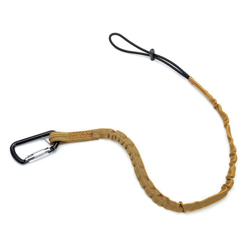 GearWrench 88761 SINGLE CARABINER LANYARD 10LB