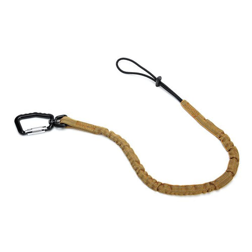 GearWrench 88762 SINGLE CARABINER LANYARD 15LBS
