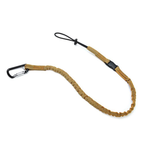 GearWrench 88773 DETACHABLE SINGLE CARABINER TL LANYARD