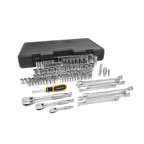 GearWrench 89058 SET MECHANICS HND TL 110PC