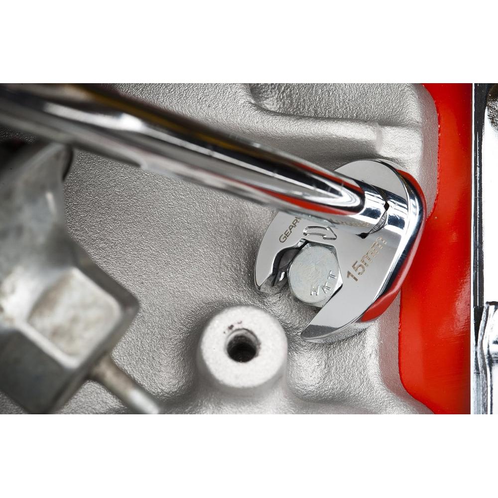 GearWrench 89127 WR RAT CRFT 3/8DR 13/16