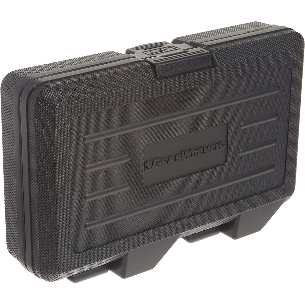 GearWrench 891427 SET PASS-THRU XL LCK FLEX 1/4DR 27PC