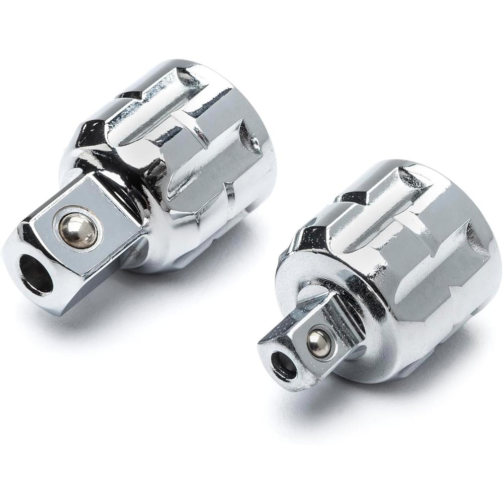 GearWrench 8921 SET PASS-THRU 3/8DR MET 21PC