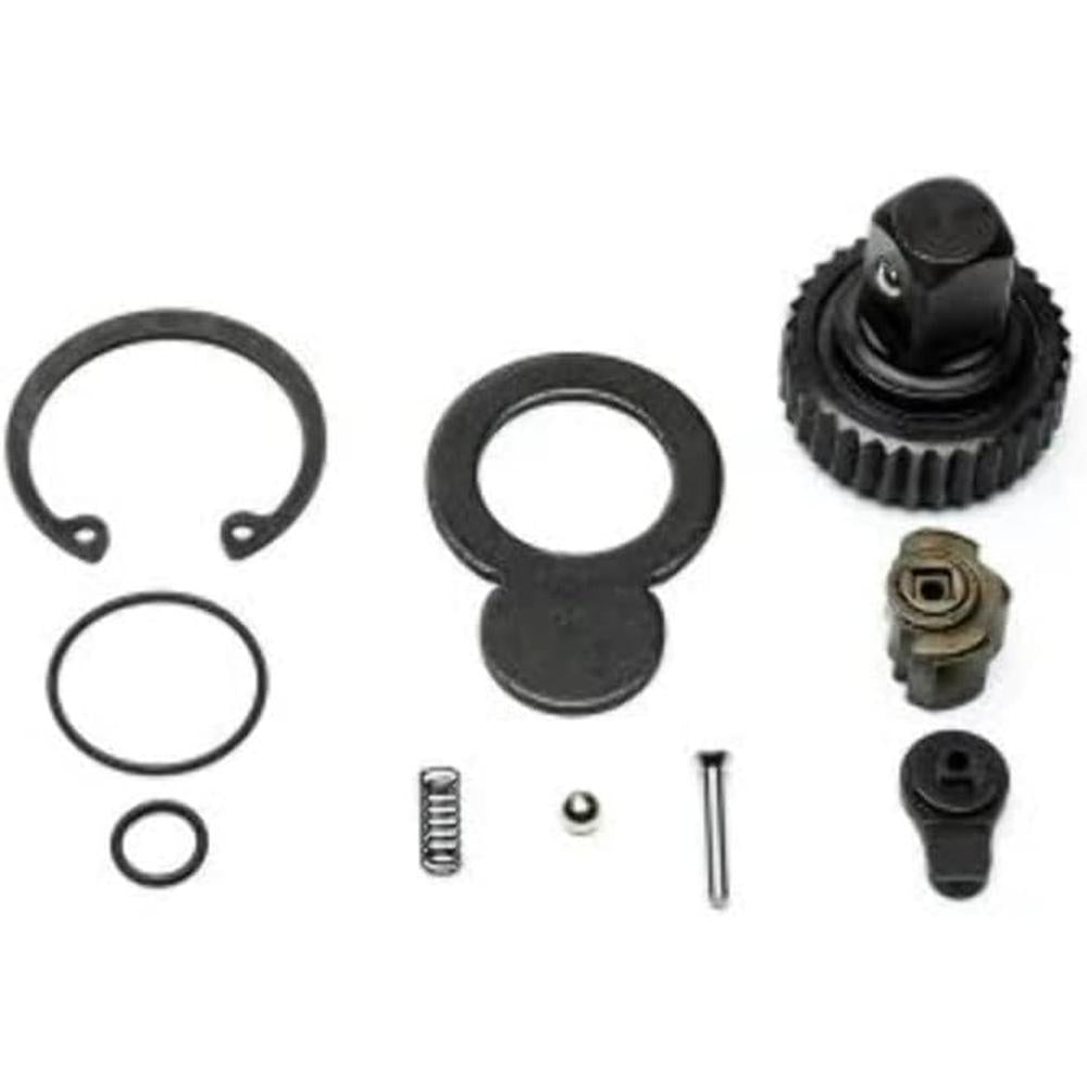 GearWrench 89226-03 1/2" DR RATCHET HEAD REPAIR KIT