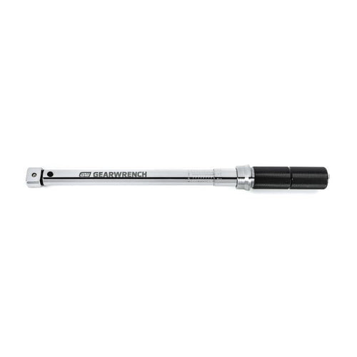 GearWrench 89472 TORQUE WRENCH,ADJ & INTCHG,20-100NM