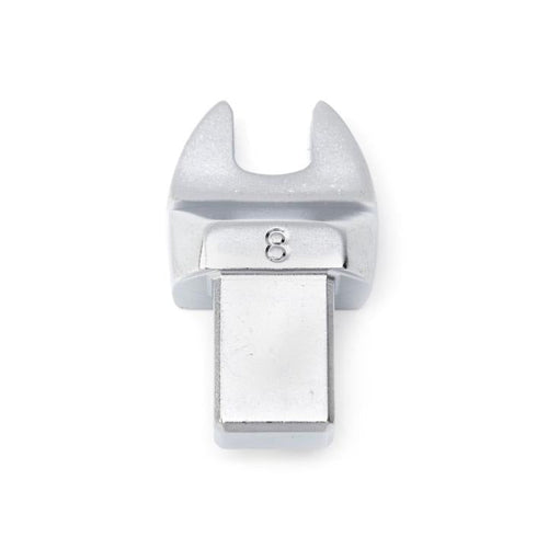 GearWrench 89491 OPEN END FITTING,9X12X8MM