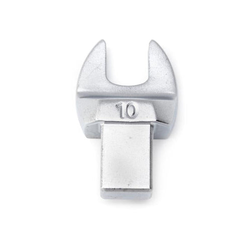 GearWrench 89493 OPEN END FITTING,9X12X10MM