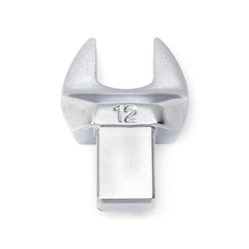 GearWrench 89495 OPEN END FITTING,9X12X12MM