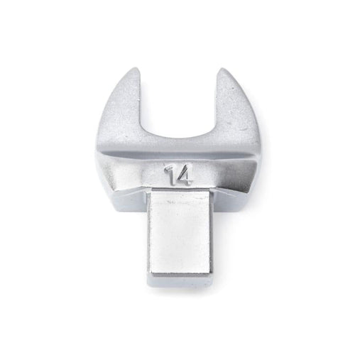 GearWrench 89497 OPEN END FITTING,9X12X14MM