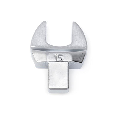 GearWrench 89498 OPEN END FITTING,9X12X15MM