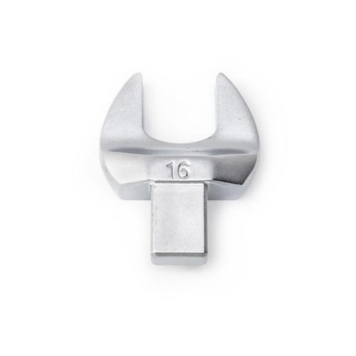 GearWrench 89499 OPEN END FITTING,9X12X16MM