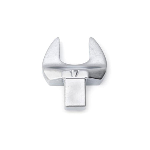 GearWrench 89500 OPEN END FITTING,9X12X17MM