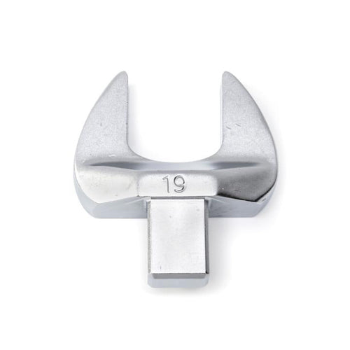 GearWrench 89502 OPEN END FITTING,9X12X19MM