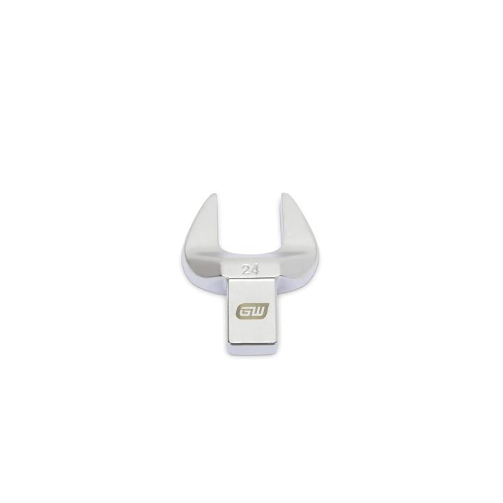 GearWrench 89508 OPEN END FITTING,14X18X24MM