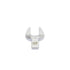GearWrench 89508 OPEN END FITTING,14X18X24MM
