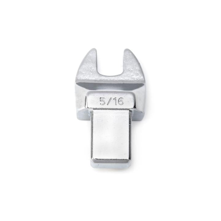 GearWrench 89512 OPEN END FITTING,9X12X5/16