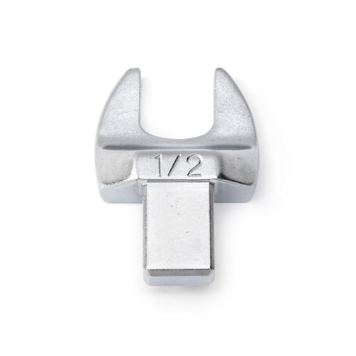 GearWrench 89516 OPEN END FITTING,9X12X1/2