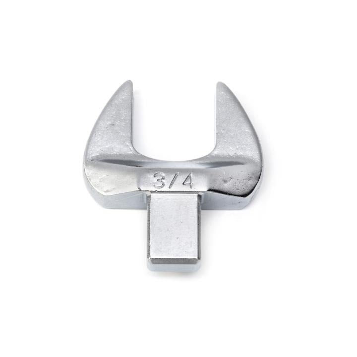 GearWrench 89520 OPEN END FITTING,9X12X3/4