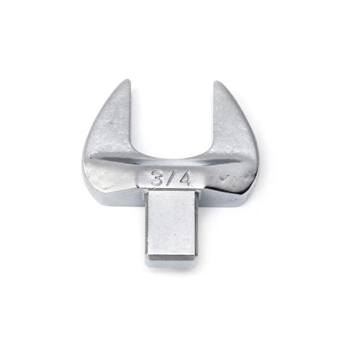 GearWrench 89520 OPEN END FITTING,9X12X3/4