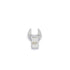 GearWrench 89524 OPEN END FITTING,14X18X11/16