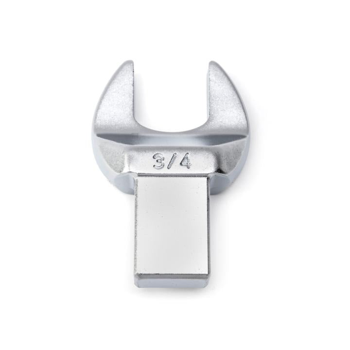 GearWrench 89525 OPEN END FITTING,14X18X3/4