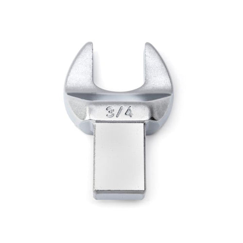 GearWrench 89525 OPEN END FITTING,14X18X3/4