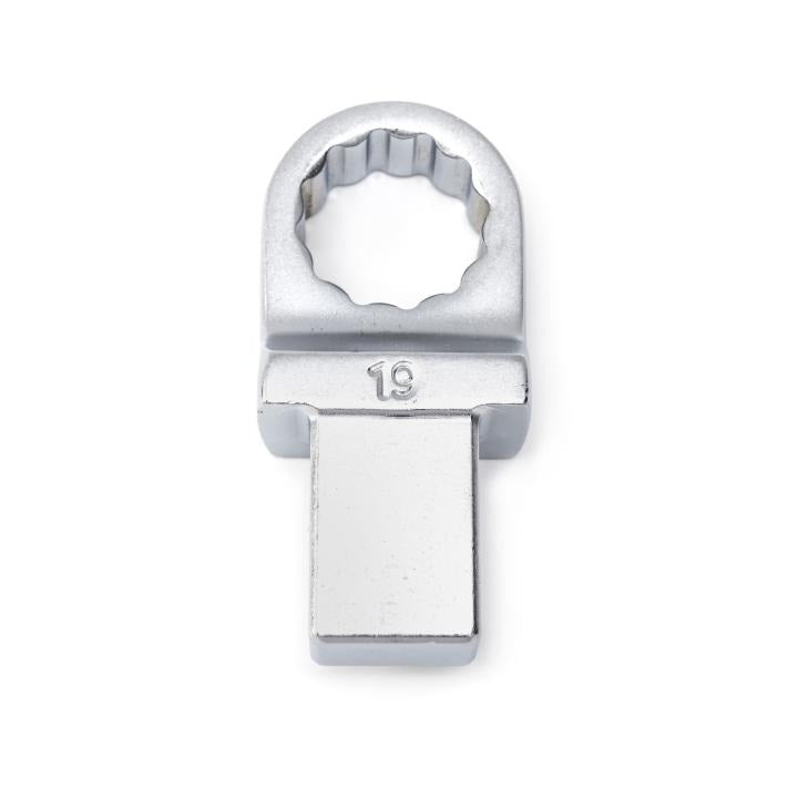 GearWrench 89557 BOX END FITTING,14X18X19MM