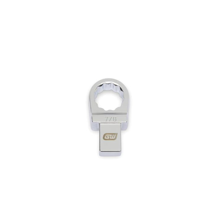 GearWrench 89582 BOX END FITTING,14X18X7/8