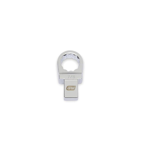 GearWrench 89582 BOX END FITTING,14X18X7/8