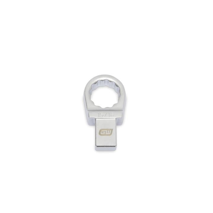 GearWrench 89583 BOX END FITTING,14X18X15/16