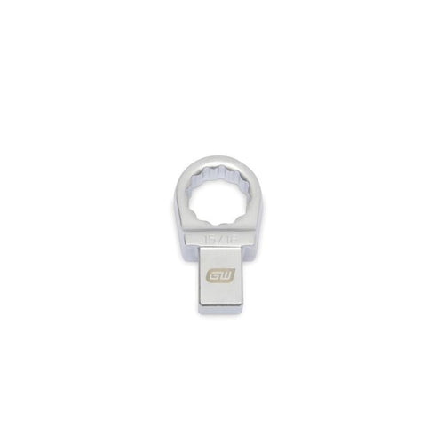 GearWrench 89583 BOX END FITTING,14X18X15/16