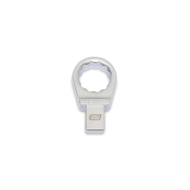 GearWrench 89586 BOX END FITTING,14X18X1-1/8