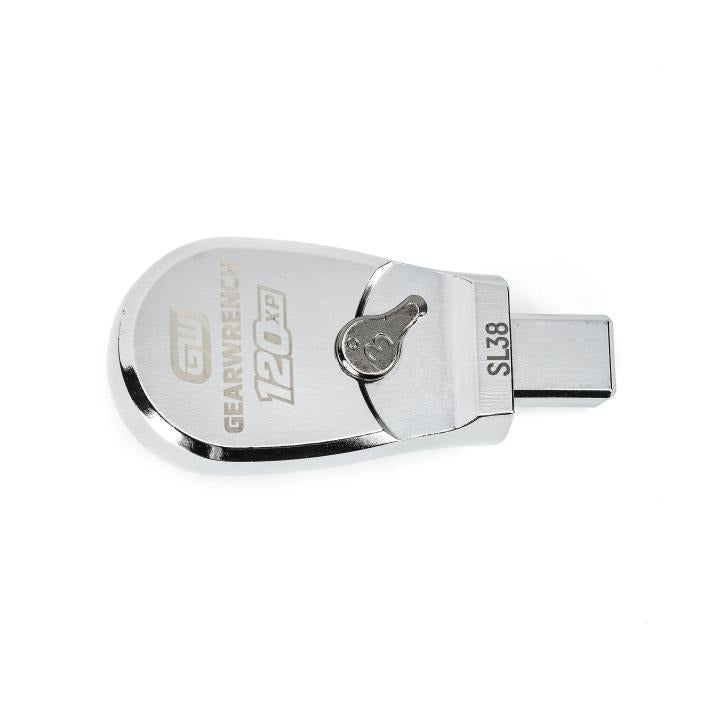 GearWrench 89616 120XP RAT.HEAD 1/2 DR. 14X8