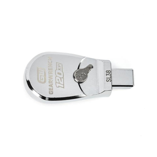 GearWrench 89616 120XP RAT.HEAD 1/2 DR. 14X8