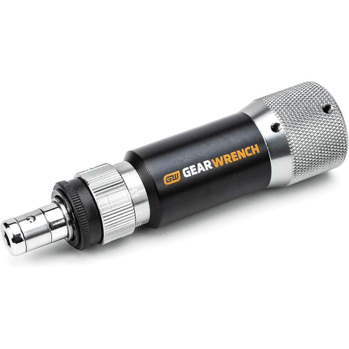 GearWrench 89625 5/32" Mini Torque Screwdriver, 5-60 cNm