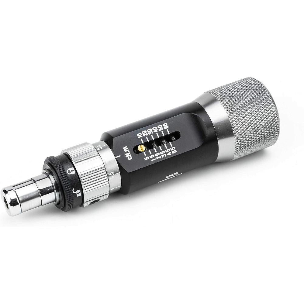 GearWrench 89625 5/32" Mini Torque Screwdriver, 5-60 cNm