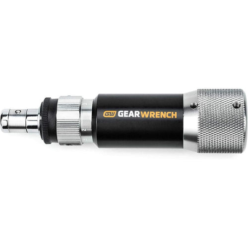 GearWrench 89625 5/32" Mini Torque Screwdriver, 5-60 cNm