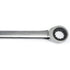 GearWrench 9012D 3/8" 72-Tooth 12 Point Ratcheting Combination Wrench